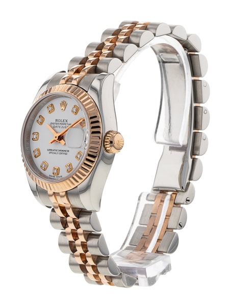 Rolex Datejust Lady 179171